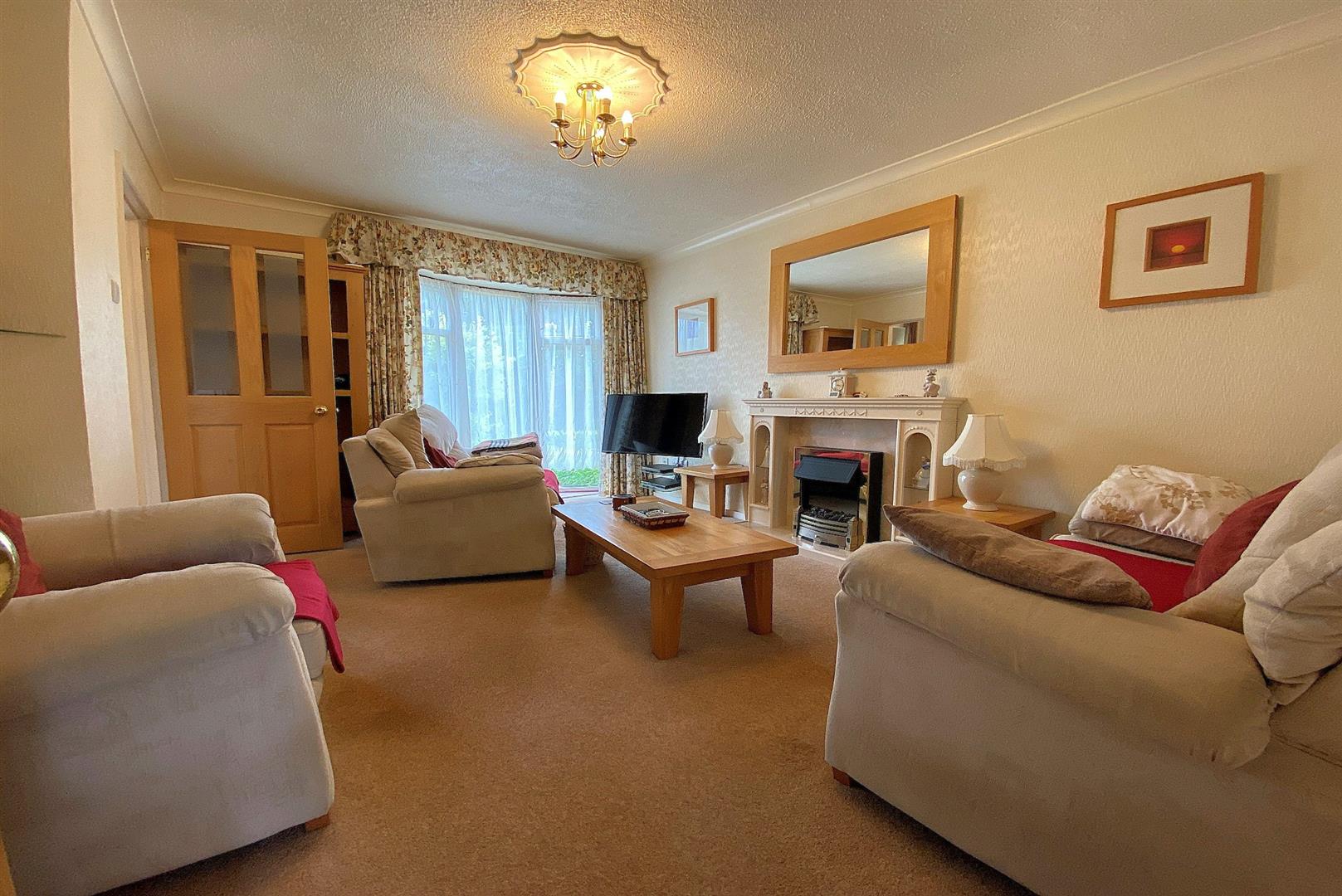 4 bed property in Seymour Road, Stourbridge